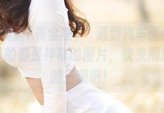 AISS爱丝(黄金版) - 遇到汽车医生索菲，分享的都是神奇的图片，快来刷新下你的三观吧！