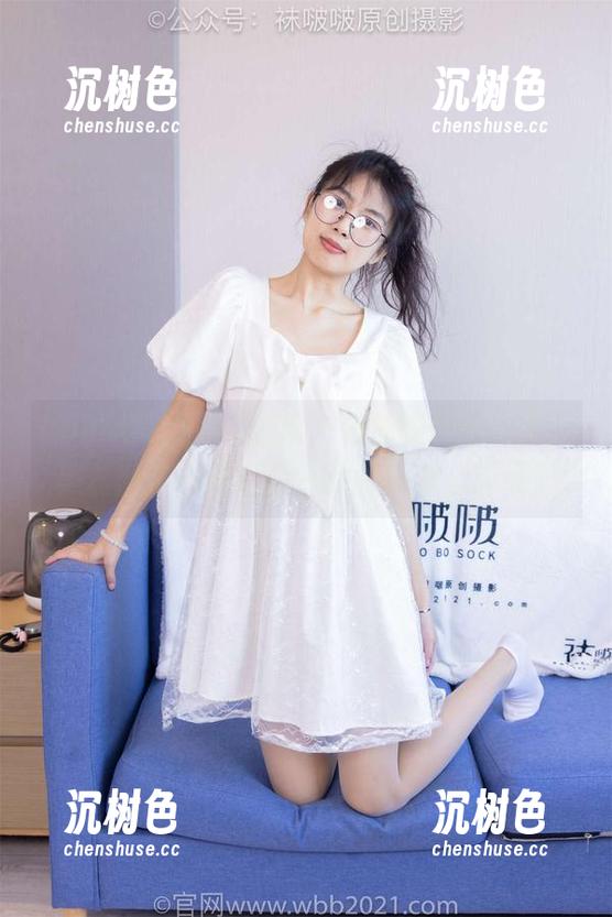 BoBoSocks袜啵啵-奶油 BoBoSocks袜啵啵 - 奶油的最新力作,黑丝图鉴:不只是一片面料那么简单!