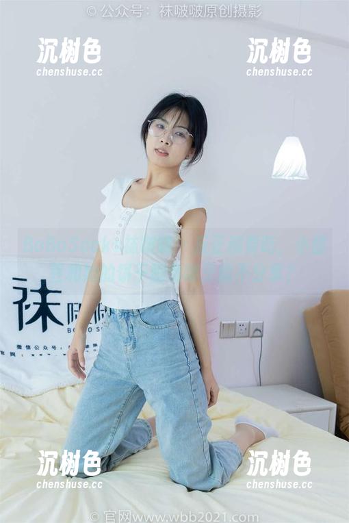 BoBoSocks袜啵啵-小甜豆 BoBoSocks袜啵啵 - 反正都要吃,小甜豆和她的饼干剧情哪里能不分享?