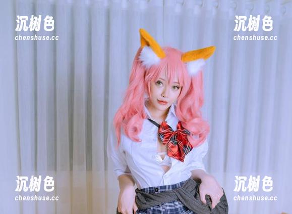 Byoru 内衣合集?Byoru才不随便被定义哦
