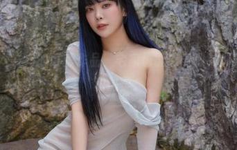 Dami(퀸다미)的可爱作品，宅家也能感受那种邻家的轻松和温柔。