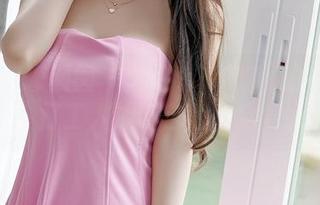 Feilin嗲囡囡 - 施忆佳KITTY的办公室写真：“打工人放飞自我”全景大图册！
