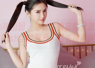 Feilin嗲囡囡 - 你以为教室就只是教书？鱼子酱Fish全套原图，看来得重新审视。