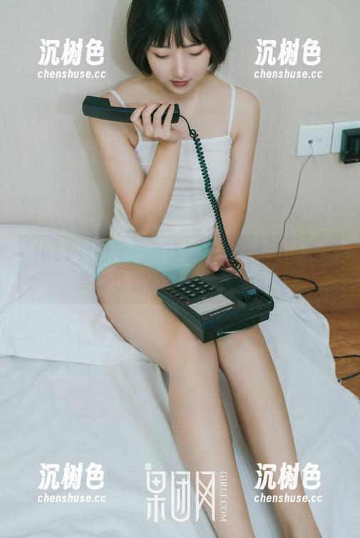 GIRLT果团网-王语纯 GIRLT果团网 - 王语纯的豹纹写真,看来要怎么选都是美丽的烦恼啊