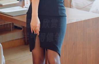 HuaYang花漾 - 欣赏黄乐然的旗袍写真，果然洋气得像邻居的大妈！
