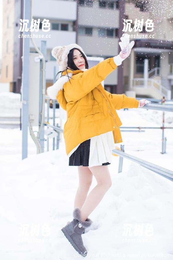 IMiss爱蜜社-LindaLinda IMiss爱蜜社 - 套图大集合:LindaLinda的夏日泳装秀,泳池边的“泳衣法则”