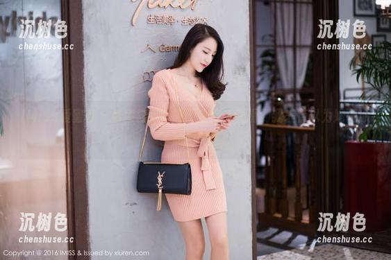 IMiss爱蜜社-淼淼萌萌哒 IMiss爱蜜社 - 看淼淼萌萌哒的全集,光滑到我差点以为她是涂了油的玩偶!