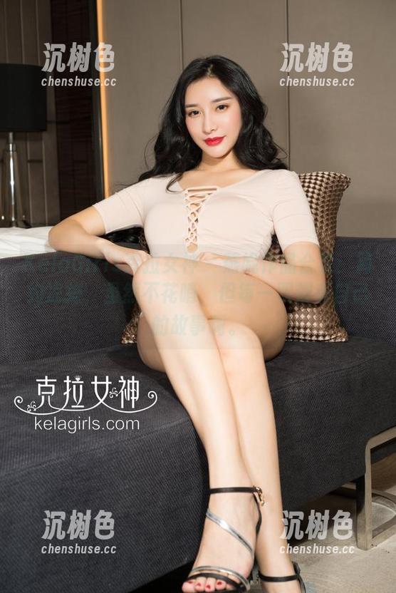 KelaGirls克拉女神-燕妮 KelaGirls克拉女神 - 燕妮作品合集:简约凉拖,虽然不花哨,但每一双都有自己的故事啊。
