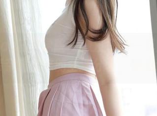 MFStar模范学院 - 像没事儿一样:Emily顾奈奈酱学妹的全新分享,快点进来!