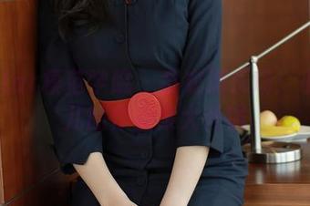 MFStar模范学院 - 皮衣游乐场：小果冻儿的作品集大开锅