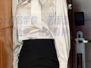 MFStar模范学院 - 画面里徐媛媛的美足写真，分享给你，让人有种“还想再看”的冲动！