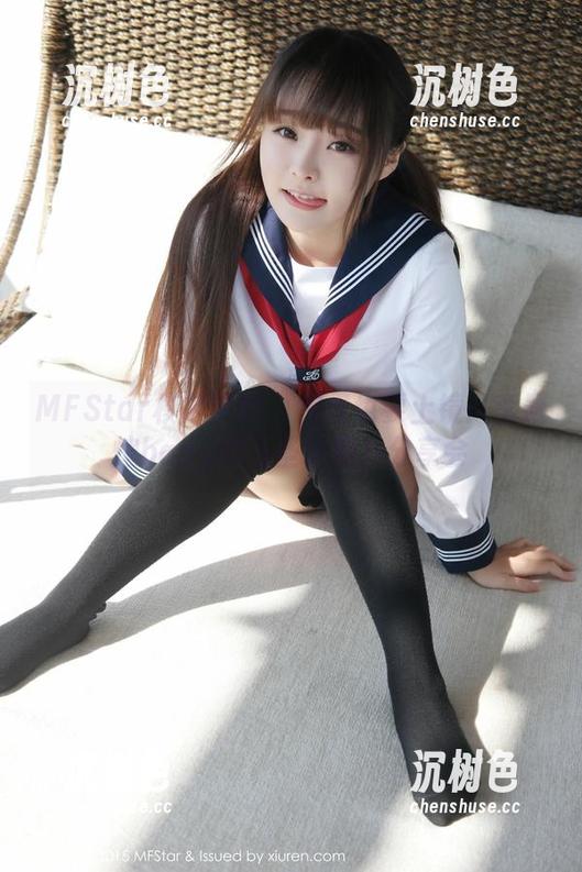 MFStar模范学院 - 鬼怪也要上镜：李颖煊baby的万圣节照片分享会