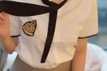 MFStar模范学院 - 诗诗kiki的JK奇幻之旅，资源和套图的花式组合！