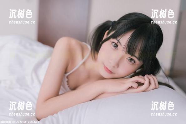MTYH喵糖映画-镜酱 MTYH喵糖映画 - 镜酱合集的每一张,仿佛都有些小埋伏,剧情还在继续。