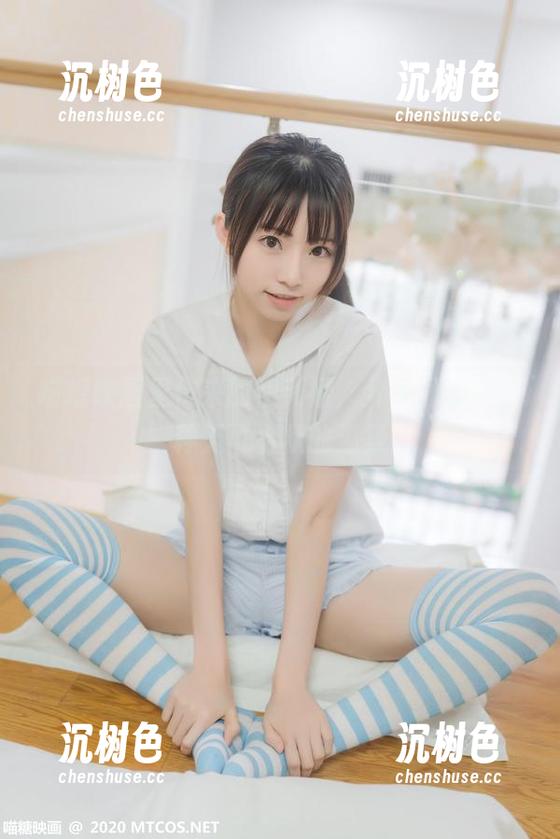 MTYH喵糖映画 喵糖映画里传来的伊莉娅,分享间流露出一种无可名状的温柔。