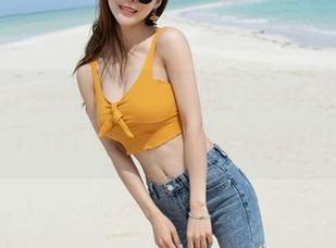 MiStar魅妍社 - 免费的白色作品在这里，FoxYini孟狐狸等你来挑！