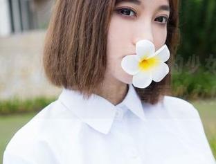 MiStar魅妍社 - 小乔Joyi的少女写真，让你下载后也想变青春少女！