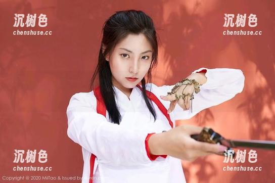 MiiTao蜜桃社-木楠Nan MiiTao蜜桃社 - 木楠Nan护士写真,不只是高清,还有种微妙的暧昧在里面。