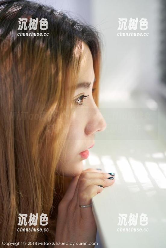 MiiTao蜜桃社 - 陆萱萱Cecilia的修女выя，这精选可以拯救无聊的下午