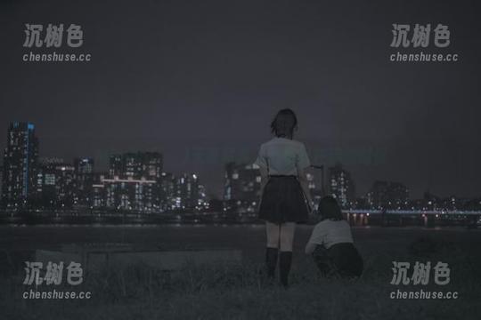 Mimmi(밈미)无辜写真，心机只在选的时候