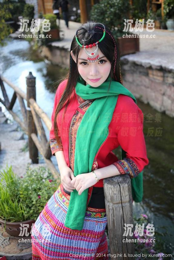 MyGirl美媛馆-Abby王乔恩 MyGirl美媛馆 - Abby王乔恩短裤全集之旅,下载去追逐那一瞬的“哎呀”反应。