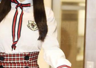 MyGirl美媛馆 - 定制你的职场梦想—Cris_卓娅祺的办公室图片