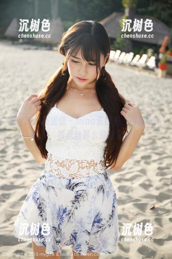 MyGirl美媛馆-luna张静燕 MyGirl美媛馆 - luna张静燕在网盘里的写真,裤里丝那么轻松又撩!