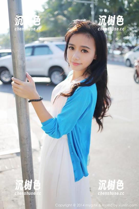 MyGirl美媛馆-王馨瑶yanni MyGirl美媛馆 - 王馨瑶yanni这组女仆图集,难道是想让我心中隐隐升起一股想要服务的冲动吗?
