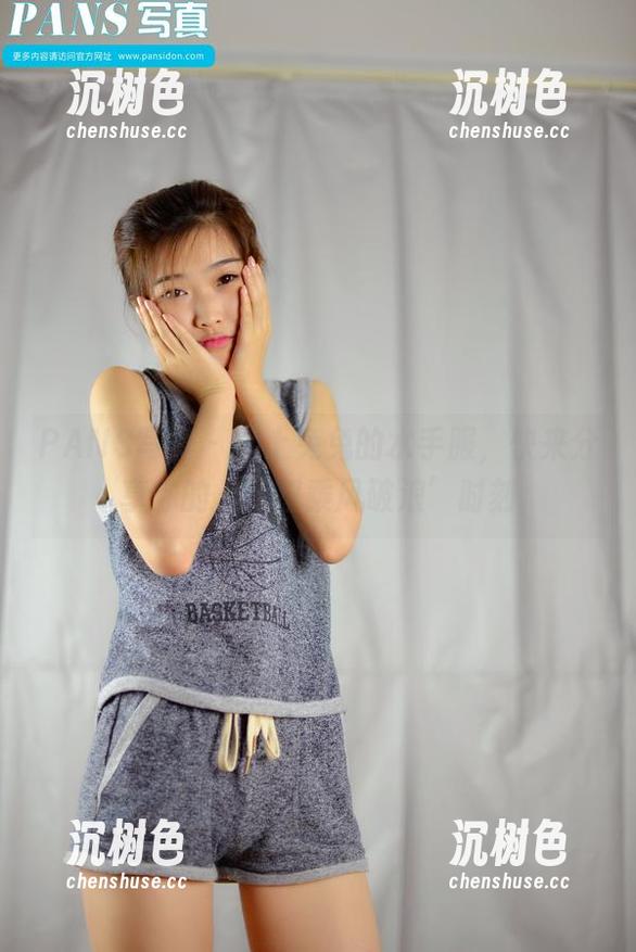 PANS写真-兔兔 PANS写真 - 穿上兔兔的水手服,快来分享你的‘我想乘风破浪’时刻