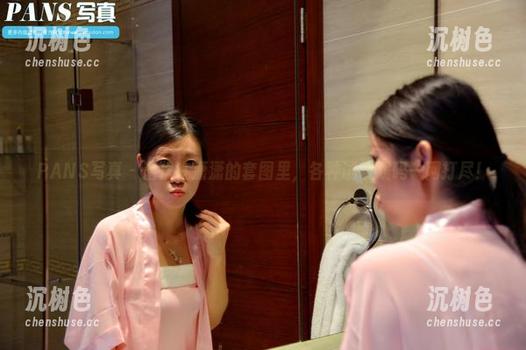 PANS写真-潇潇 PANS写真 - 潜伏在潇潇的套图里,各种试镜戏码一网打尽!