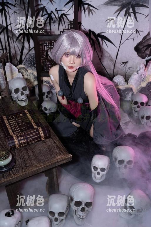 PoppaChan 打破常规,PoppaChan精选女仆图集,服务态度满分,盘子从未掉过!