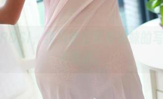 关于ROSI，我只想默默看妹妹的写真，不说话。