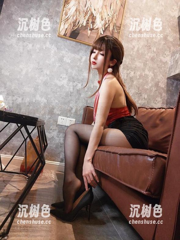 Rioko凉凉子 Rioko凉凉子化身兔女郎阿狸的美图,免费资源,瞧瞧能把你帅哭没?