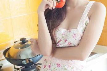 TGOD推女神 - 毫无保留，福利原图大赏——尤美Yumi的甜心时刻，美得不真实。