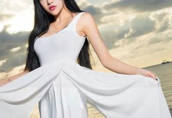 TGOD推女神 - 看朱赢Molly与灰丝对话：原图精选，趣味无穷，轻松一刻。