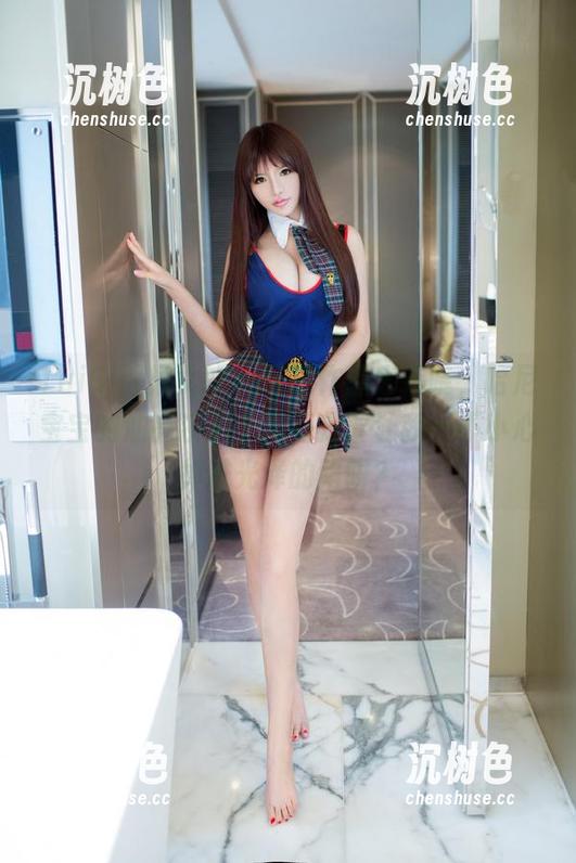 TuiGirl推女郎-哈尼宝宝 TuiGirl推女郎 - 精选作品大揭晓,哈尼宝宝的油亮系列,难道是要让我一不小心掉进光泽的陷阱?