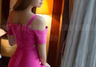 TuiGirl推女郎 - 小时光和牛仔裤，这是李七喜最新写真更新的完美组合