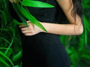 TuiGirl推女郎 - 腿长人美,模特林夕空姐的视觉资源全记录