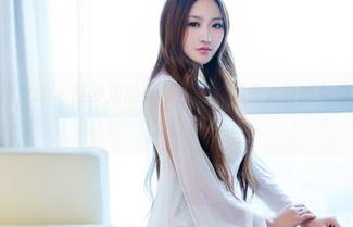 TuiGirl推女郎 - 赵梦洁的美图精选：脑洞大开的女孩日常，快来看看