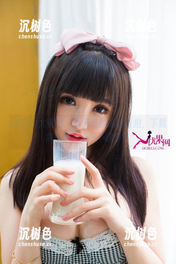 UGirls尤果网-小潘鼠 UGirls尤果网 - 小潘鼠的高清自拍,下载需谨慎,心脏不赖事!
