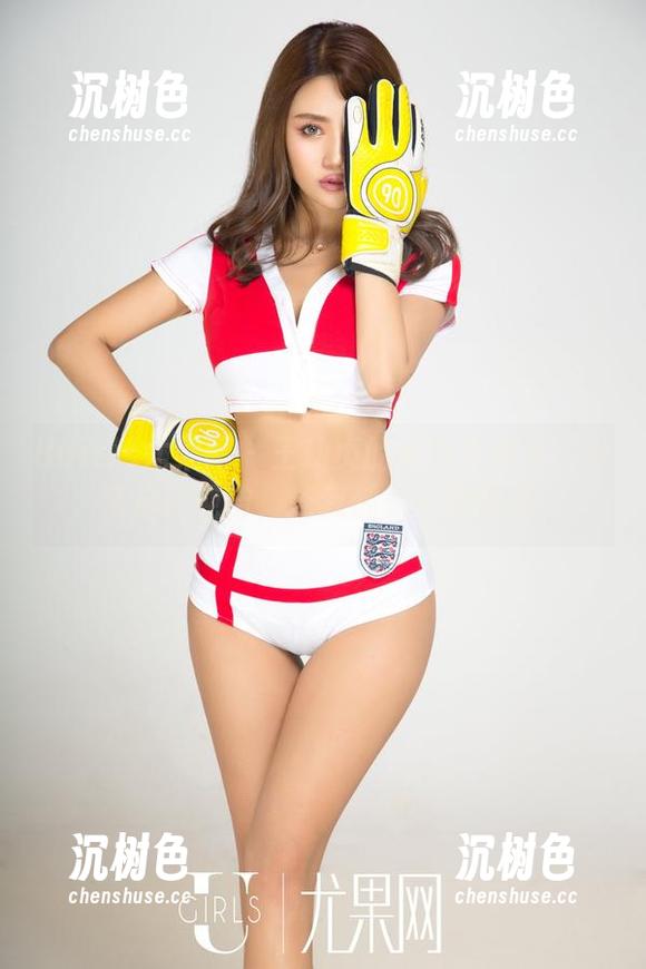 UGirls尤果网-王幼贞 UGirls尤果网 - 王幼贞的纯白写真集:分享这份纯洁,连我都是一脸懵逼!