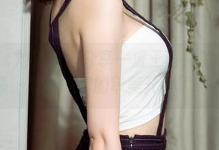 UGirls尤果网 - 分享一波王语纯的吊带图集，准备好你的审美升级了吗？