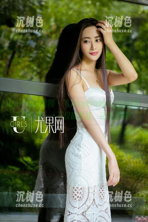 UGirls尤果网 - 飞Angelababy体操服系列合集——不仅能柔韧，还能撩哦！