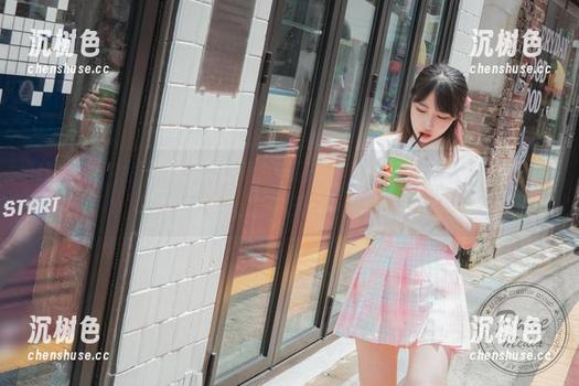Uhye(이유혜)妹妹登陆！最新作品集，专治各种不开心，保管你乐翻天！
