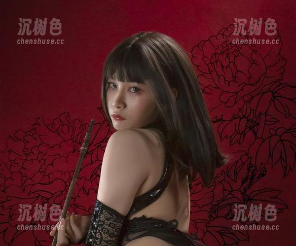 Uki雨季 游泳,吹风,再看Uki雨季原图下载!玉藻前泳装比你想象中的要嗨!