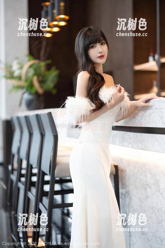 XIAOYU语画界-林星阑 XIAOYU语画界 - 厉害了,我的林星阑,运动大片里每个角度都在说“快来赞我”。