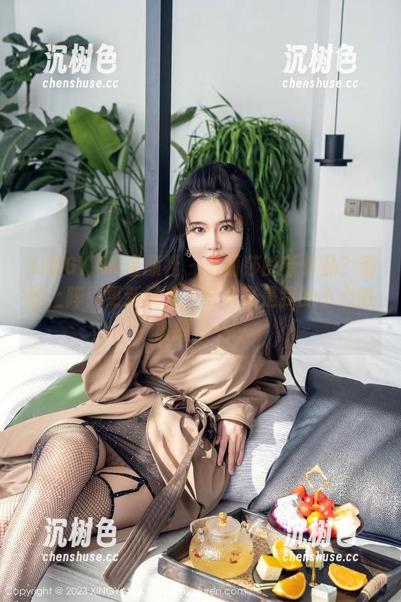 XINGYAN星颜社-李丽莎 XINGYAN星颜社 - 李丽莎的新作品?蕾丝上阵!更新又来,这次又是我的小心脏被捶了……