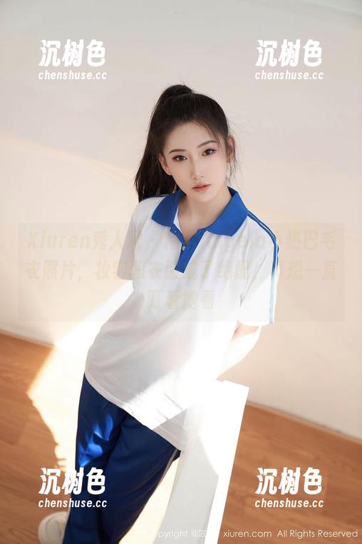 Xiuren秀人网-Angela小热巴 Xiuren秀人网 - 精选Angela小热巴毛衣照片,妆容和衣服成了绝配,真想一直盯着她看