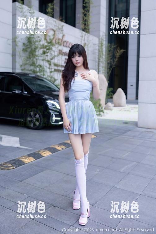 Xiuren秀人网-Demon瑶瑶 Xiuren秀人网 - 图片中的Demon瑶瑶:浴缸竟然成了一块无法抵挡的诱惑?