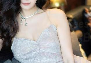 Xiuren秀人网 - 妙可可Cheese黑白图集：定制你自己的潮流黑白格